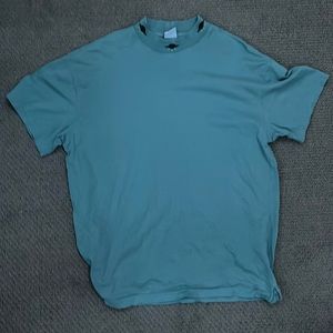 Green Urban outfitters T shirt (Great condition)